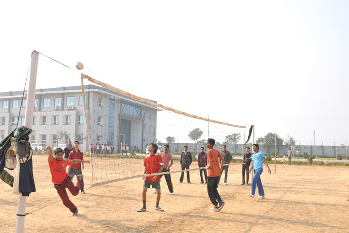 sports